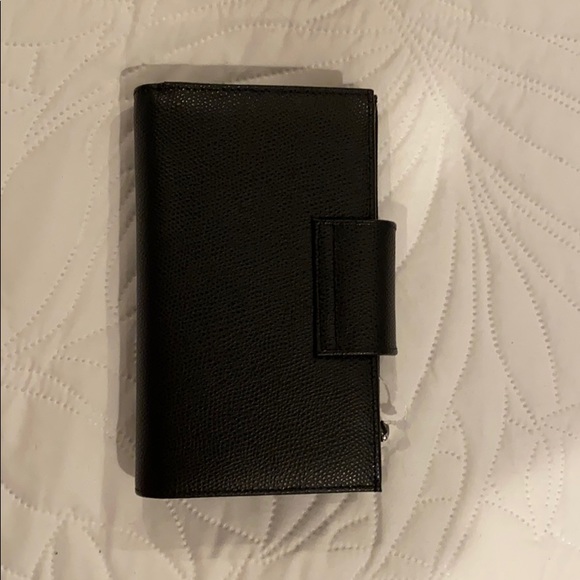 NWT Leather Wallet - Picture 2 of 7